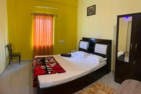 3BHK Cozy Private Apartment Near BIEC Exhibition Bangalore near IKEA